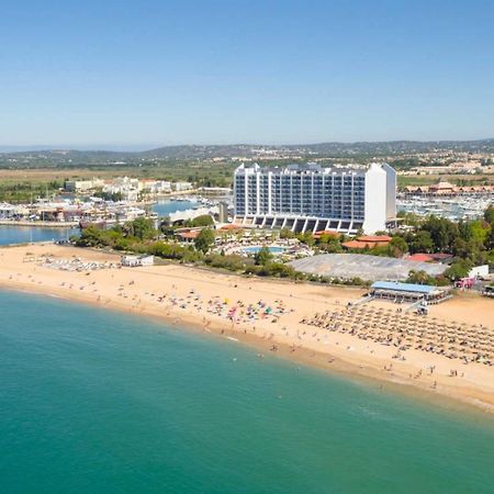 Vilamoura Marina Mar 2 With Pool By Homing Dış mekan fotoğraf