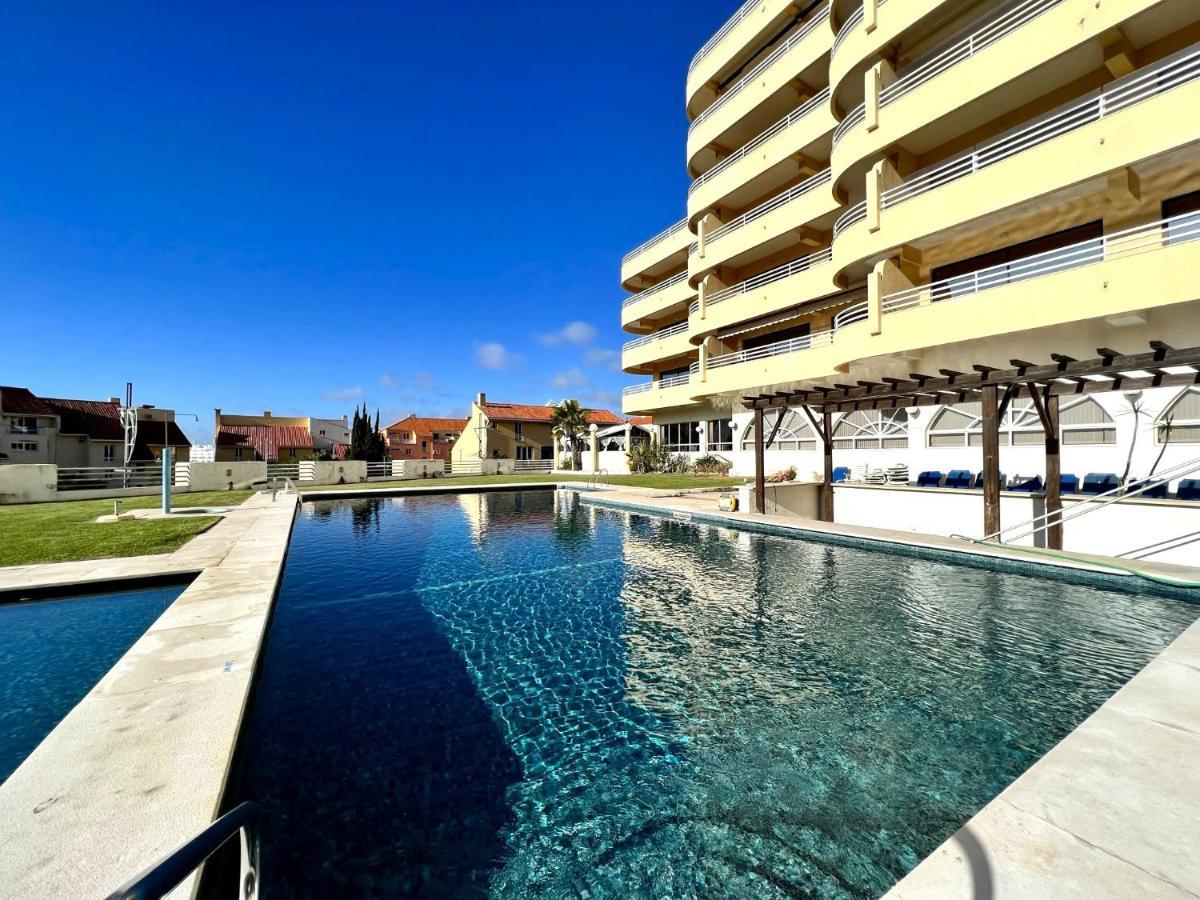 Vilamoura Marina Mar 2 With Pool By Homing Dış mekan fotoğraf