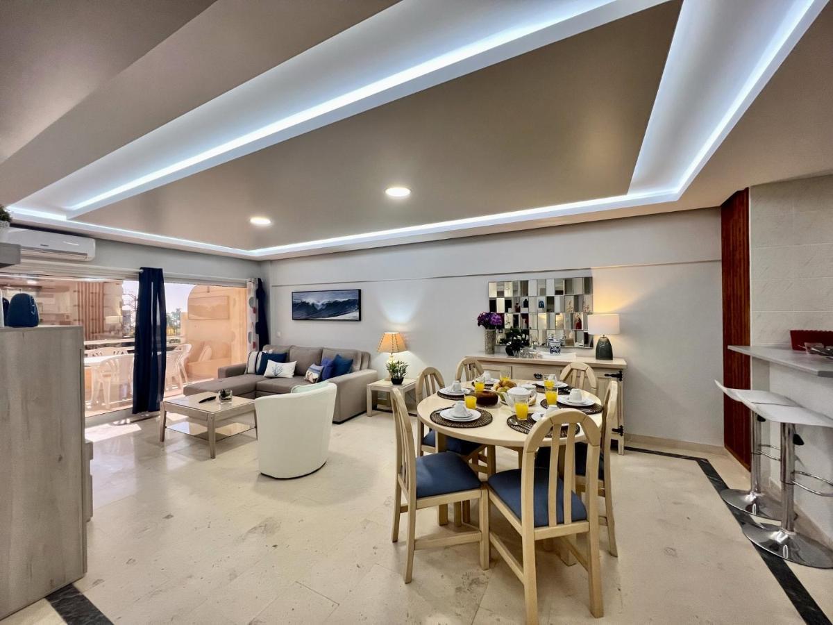 Vilamoura Marina Mar 2 With Pool By Homing Dış mekan fotoğraf