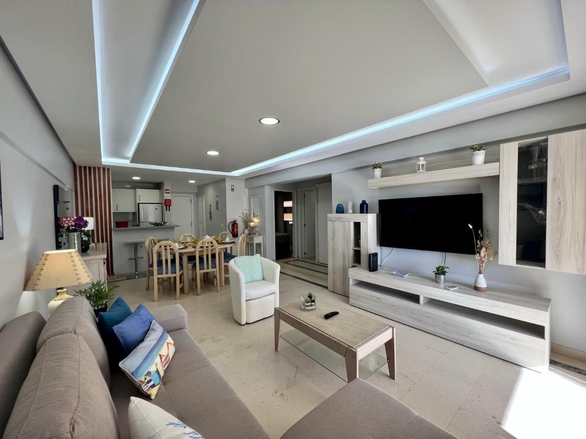 Vilamoura Marina Mar 2 With Pool By Homing Dış mekan fotoğraf
