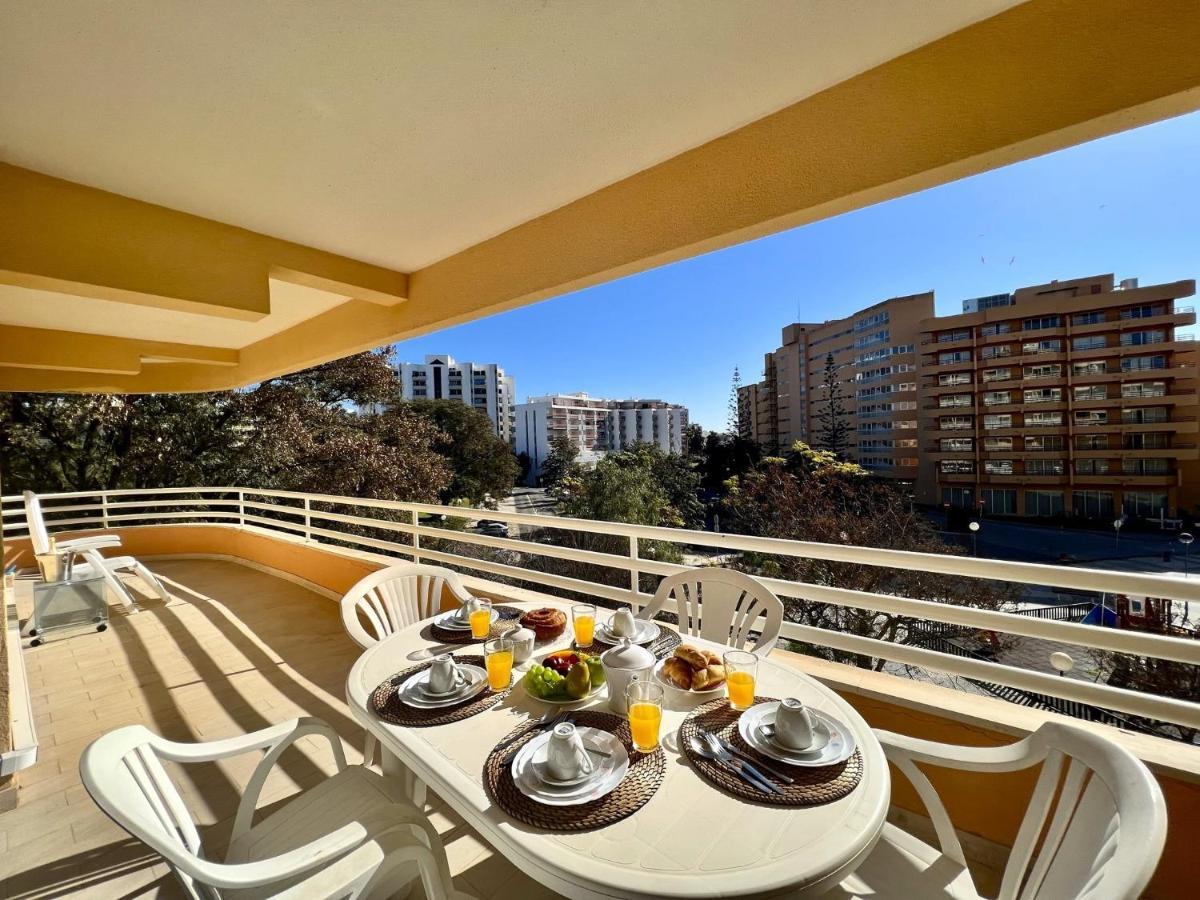 Vilamoura Marina Mar 2 With Pool By Homing Dış mekan fotoğraf