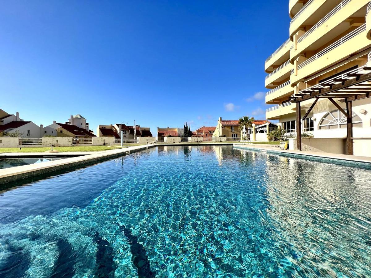 Vilamoura Marina Mar 2 With Pool By Homing Dış mekan fotoğraf
