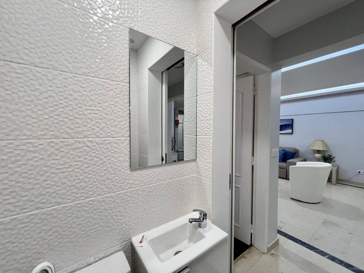 Vilamoura Marina Mar 2 With Pool By Homing Dış mekan fotoğraf