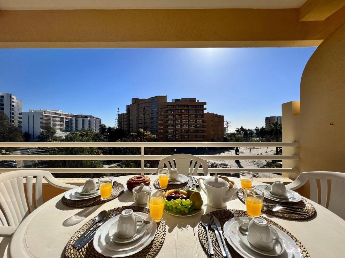 Vilamoura Marina Mar 2 With Pool By Homing Dış mekan fotoğraf