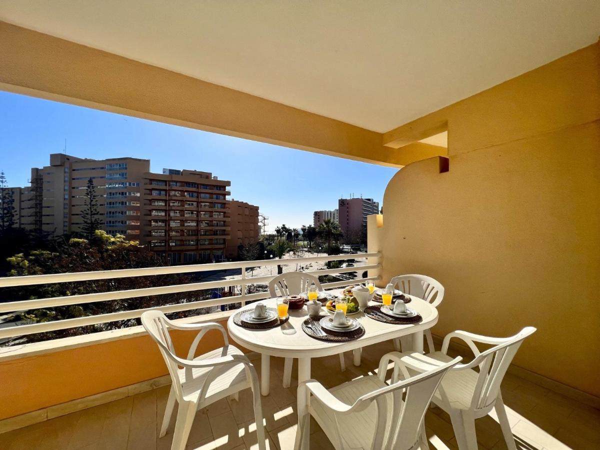 Vilamoura Marina Mar 2 With Pool By Homing Dış mekan fotoğraf