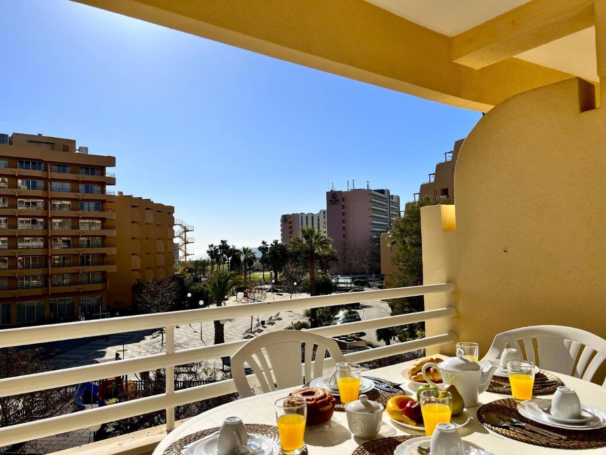 Vilamoura Marina Mar 2 With Pool By Homing Dış mekan fotoğraf