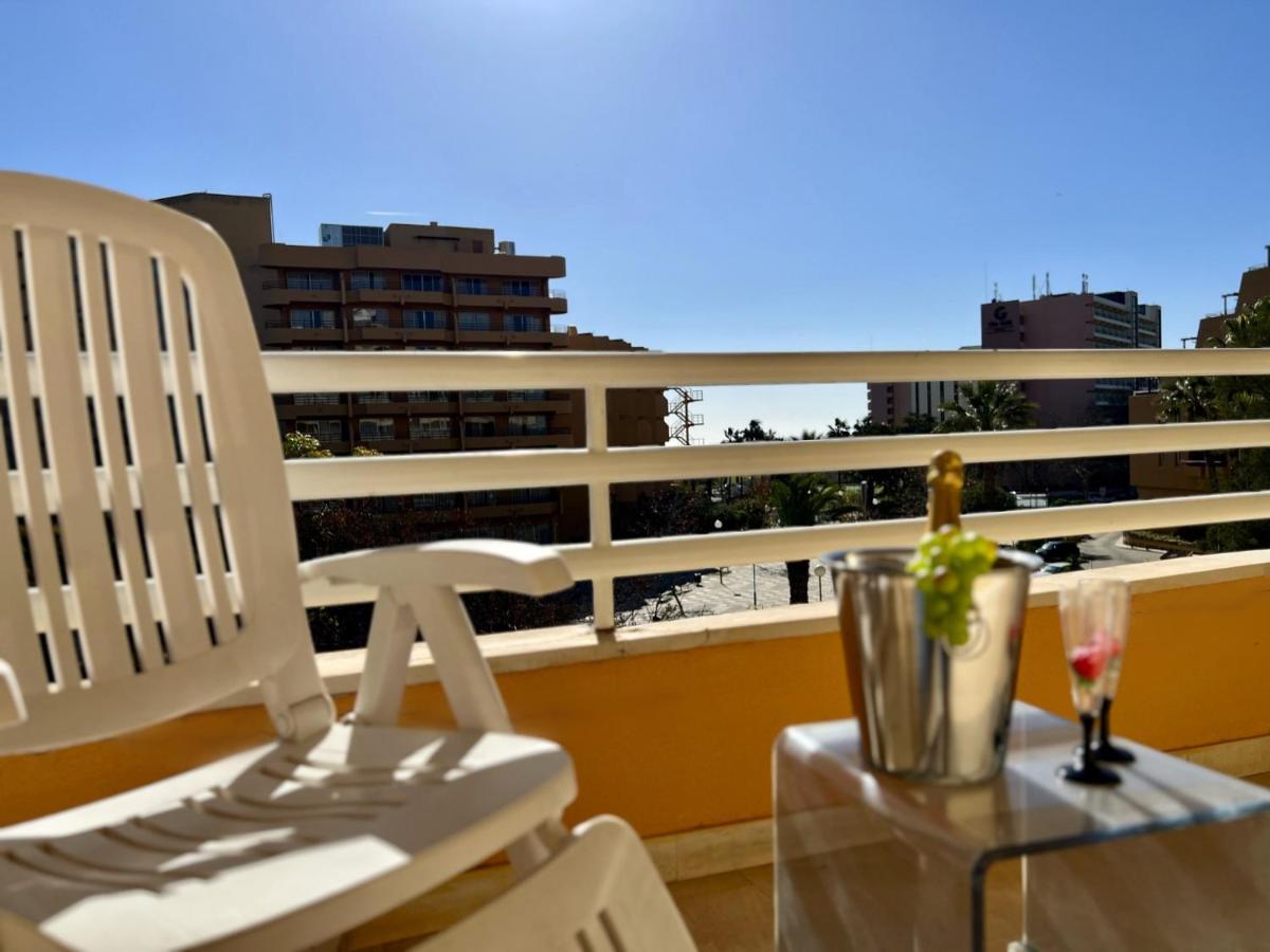 Vilamoura Marina Mar 2 With Pool By Homing Dış mekan fotoğraf