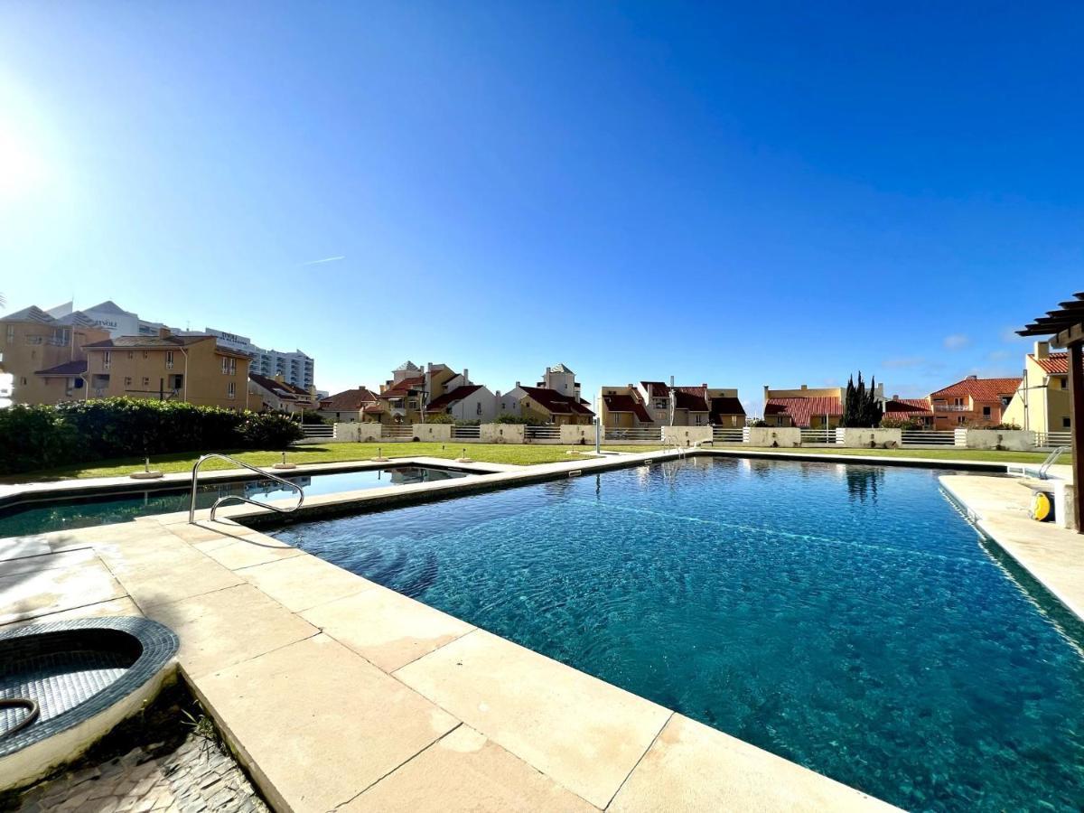 Vilamoura Marina Mar 2 With Pool By Homing Dış mekan fotoğraf
