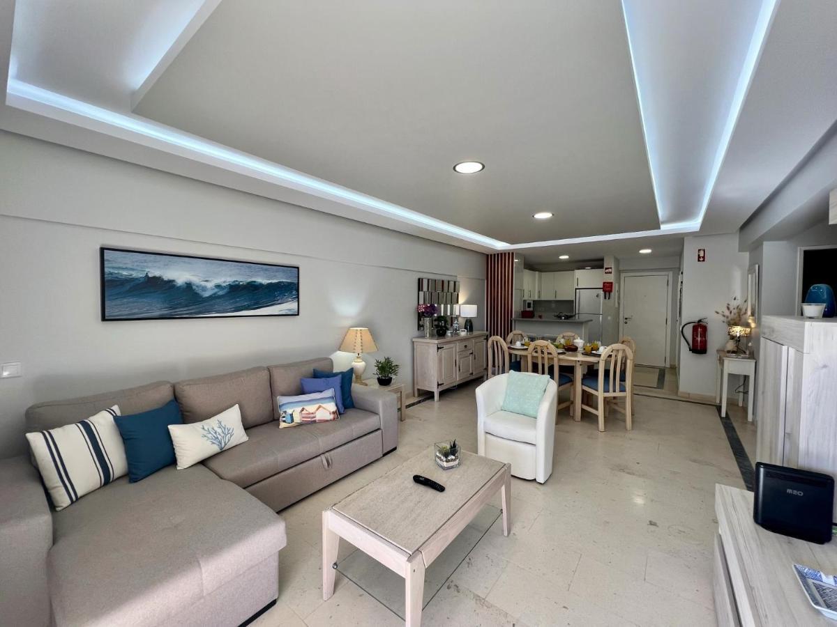 Vilamoura Marina Mar 2 With Pool By Homing Dış mekan fotoğraf