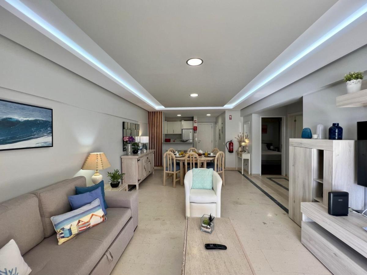 Vilamoura Marina Mar 2 With Pool By Homing Dış mekan fotoğraf