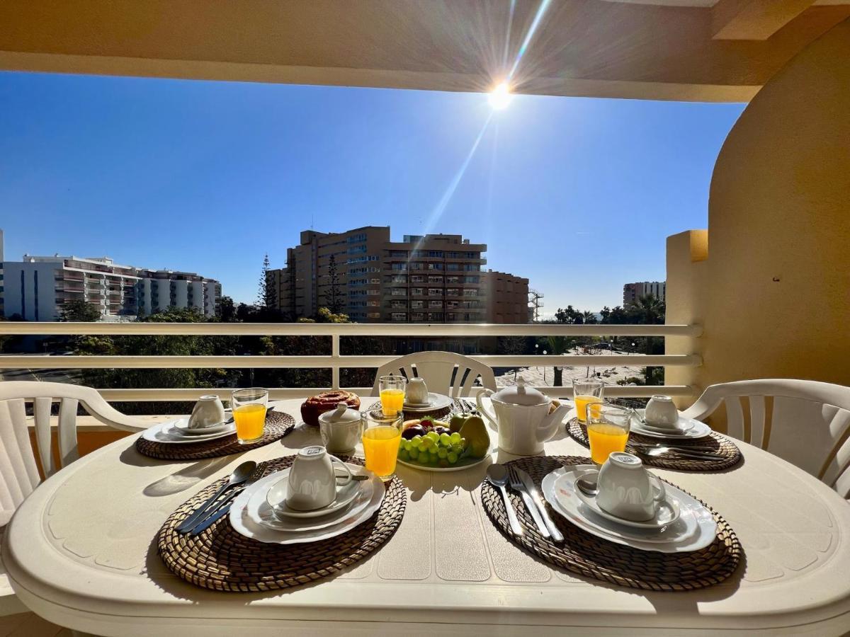 Vilamoura Marina Mar 2 With Pool By Homing Dış mekan fotoğraf