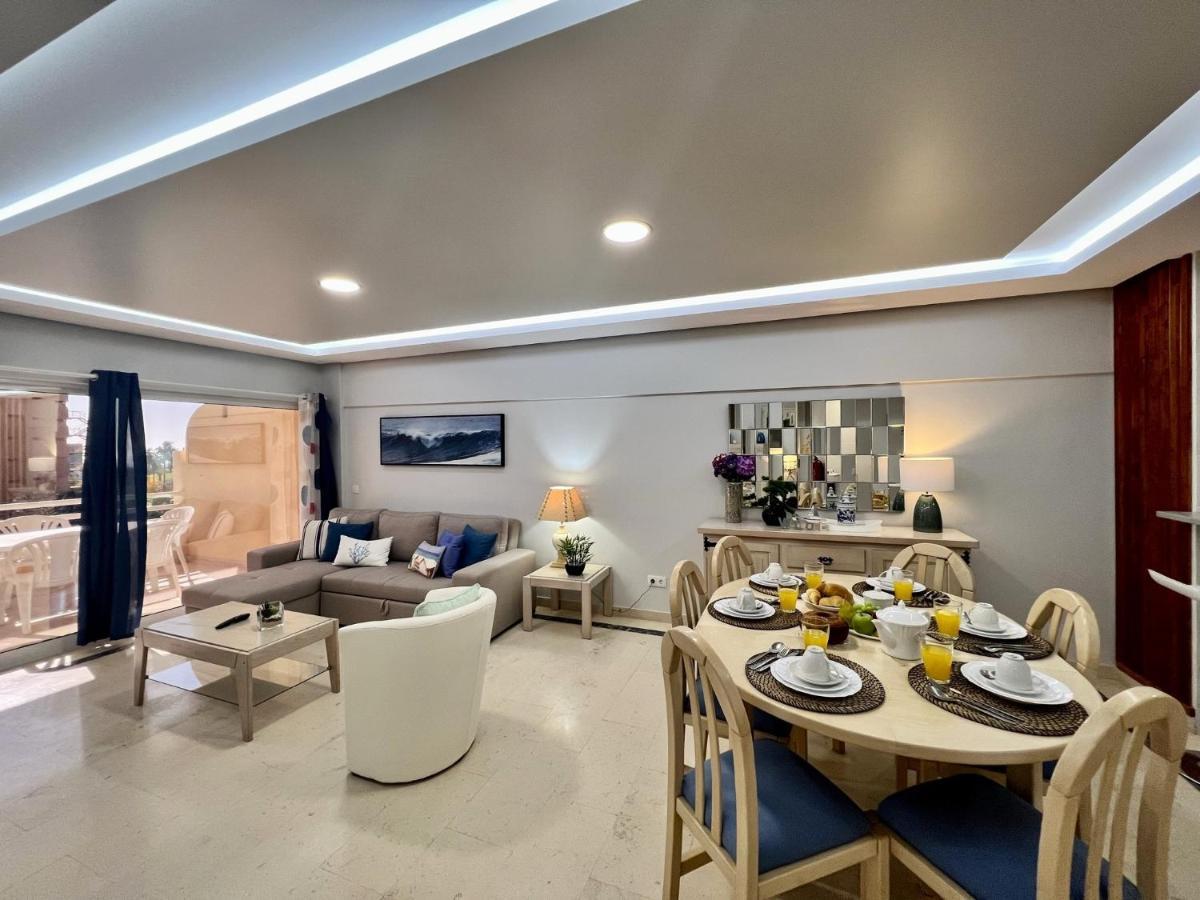 Vilamoura Marina Mar 2 With Pool By Homing Dış mekan fotoğraf